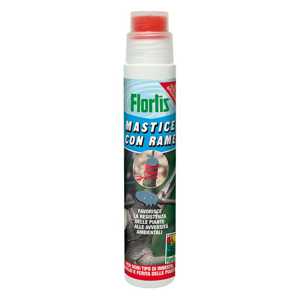 Flortis Mastmix grafting paste with copper